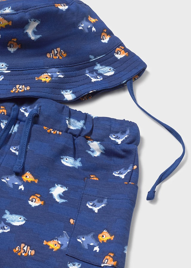 Conjunto Punto Nemo - Minibhu