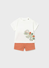 Conjunto Play Outback