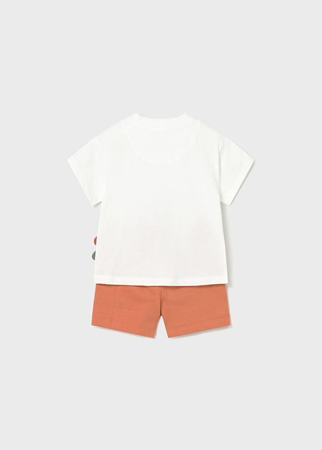 Conjunto Play Outback