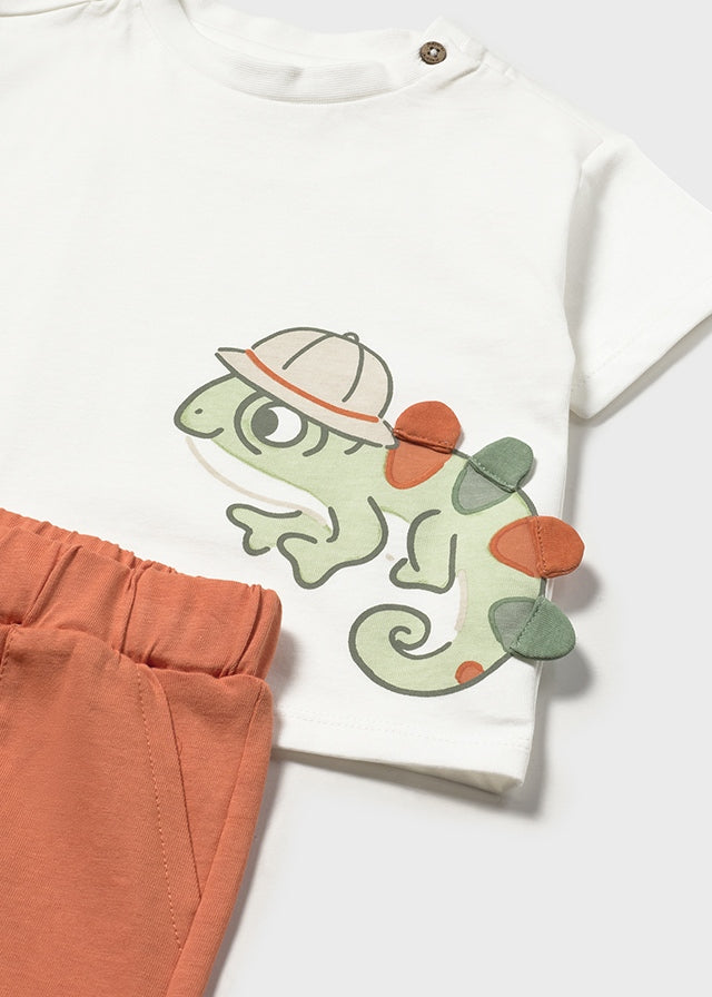 Conjunto Play Outback