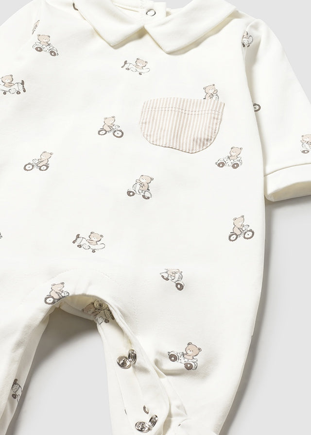 Set 2 Peleles Largos Cookies