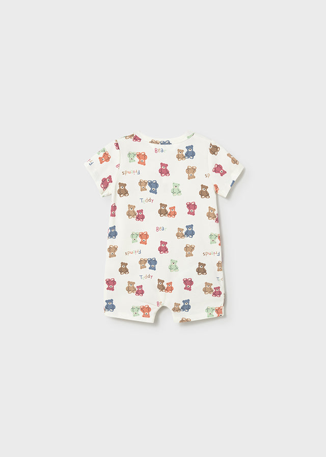 Set 2 Peleles Cortos GummyBear - Minibhu