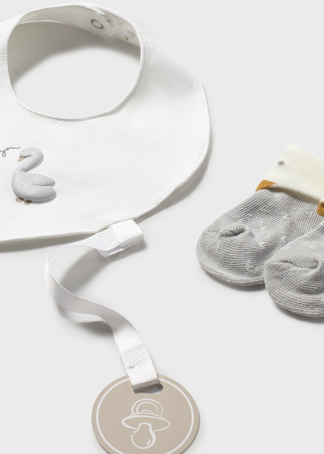 Set De Regalo Silver