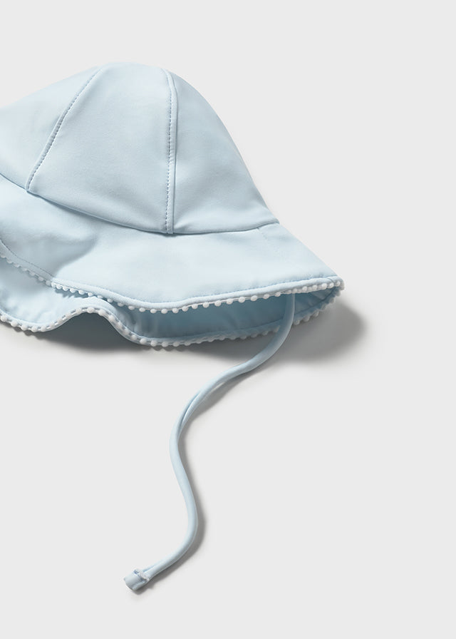 Bañador Con Gorro Rainbow Garden