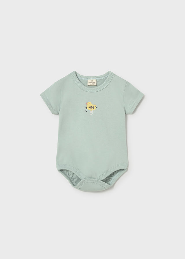Set 2 Bodys Tutti Frutti - Minibhu