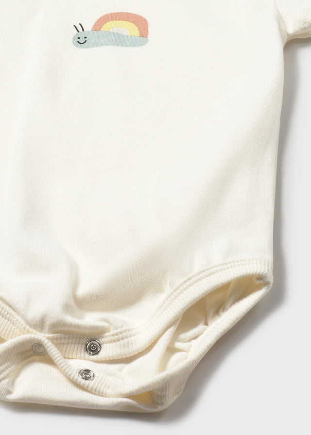 Set 2 Bodys Tutti Frutti