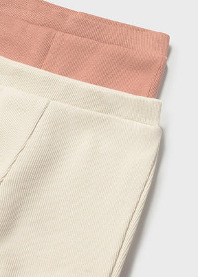 Set 2 Leggings Tutti Frutti