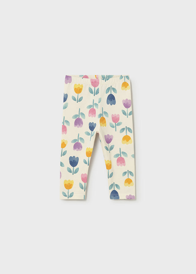 Leggings Estampado Tulipa