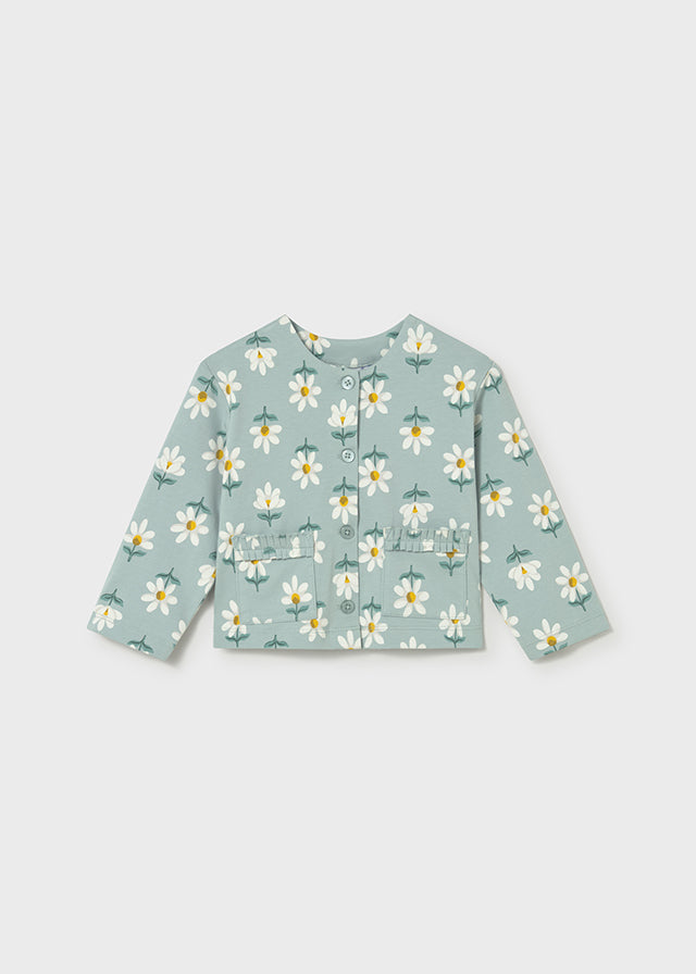 Conjunto Leggings 3 piezas Daisy Lagoon Ceremonia