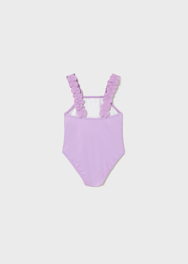Bañador Grafica Tulipa - Minibhu