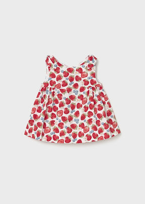 Vestido Picnic