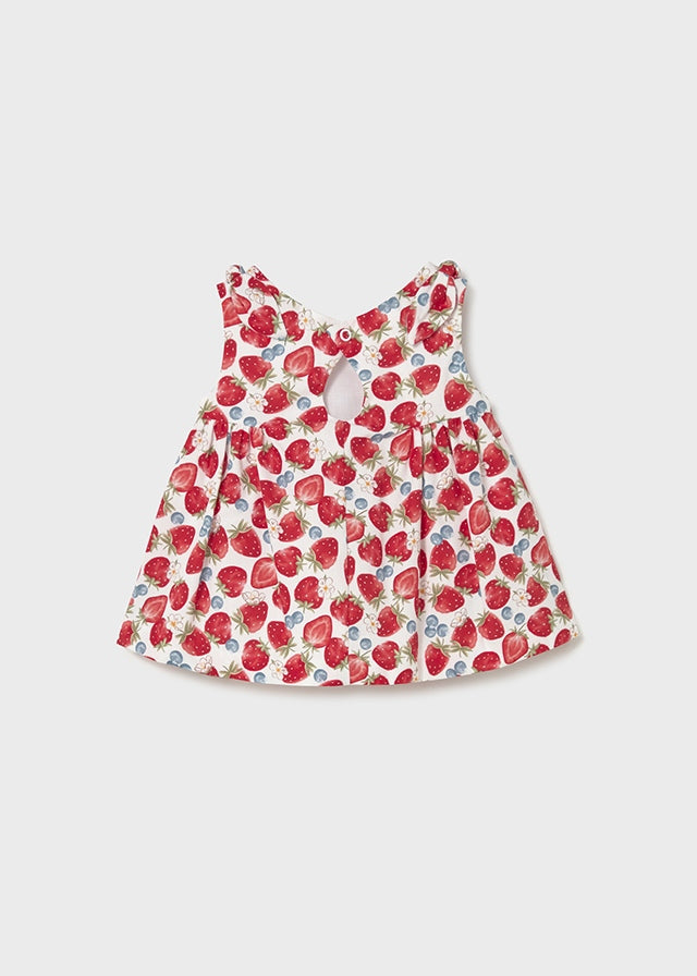 Vestido Picnic
