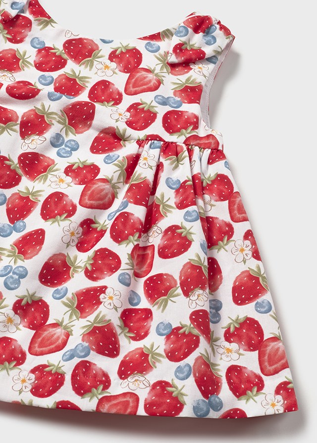 Vestido Picnic