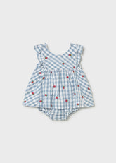 Vestido Sersucker Picnic