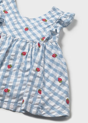 Vestido Sersucker Picnic