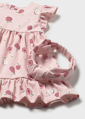 Conjunto Vestido 3 Piezas Fruit Salad