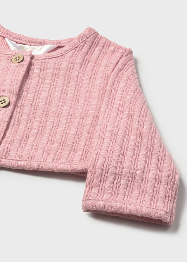 Conjunto Vestido 3 Piezas Fruit Salad