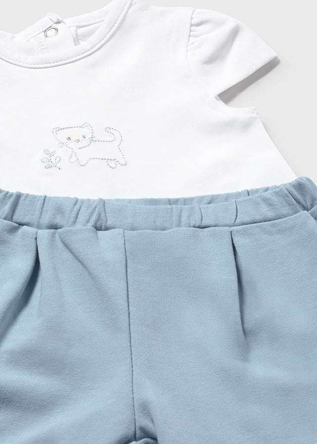 Chandal 3 Piezas Miau