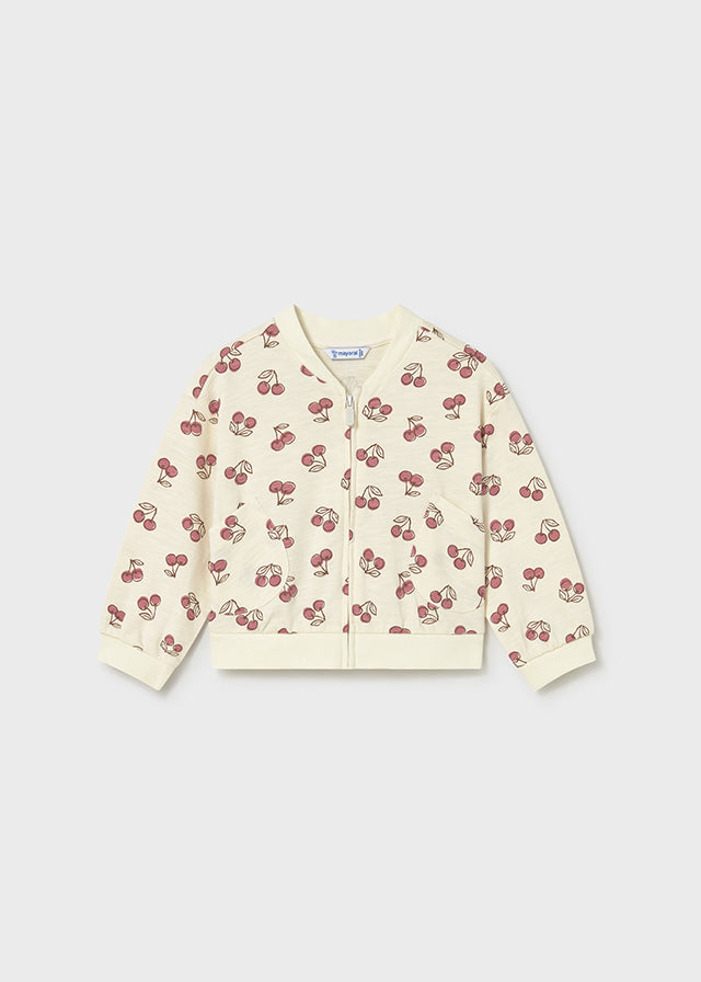 Conjunto 3 Piezas Cherry