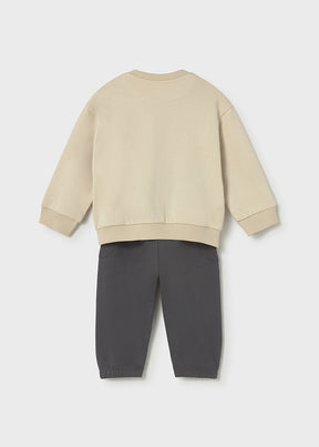 Conjunto Chandal Mundial