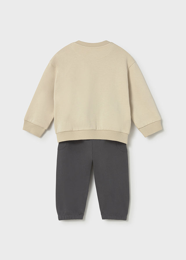 Conjunto Chandal Mundial