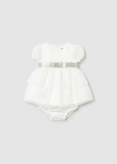Vestido Tul New Ceremonia