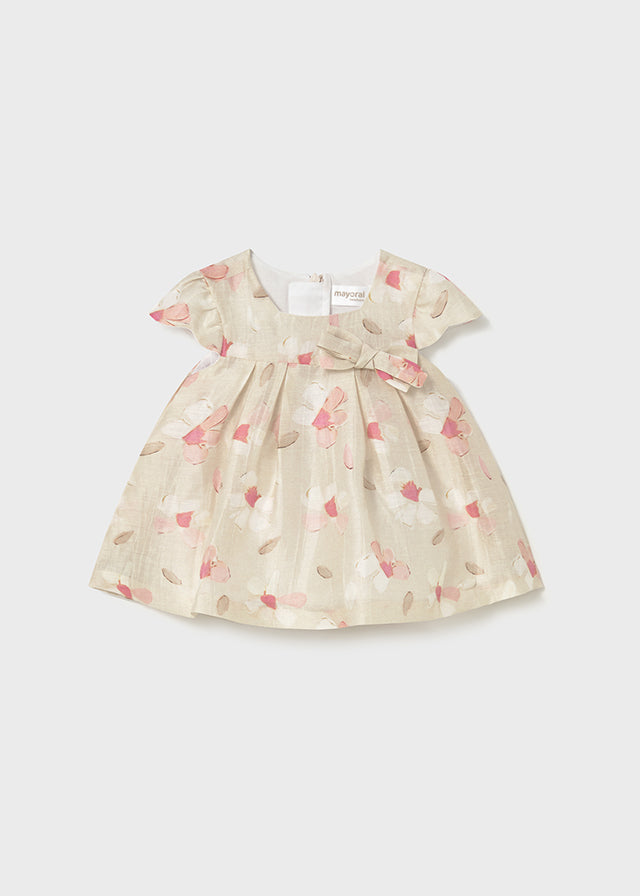 Vestido Estampado Fruit Salad