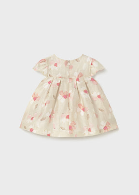 Vestido Estampado Fruit Salad - Minibhu