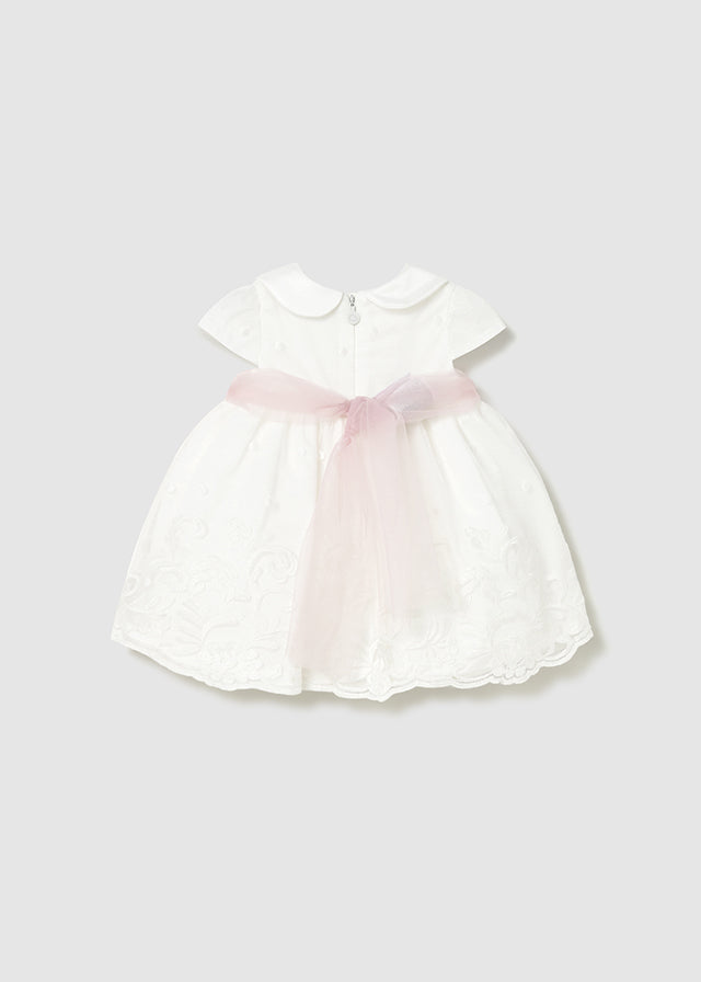 Vestido Ceremonia New Ceremonia - Minibhu