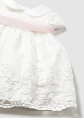 Vestido Ceremonia New Ceremonia - Minibhu