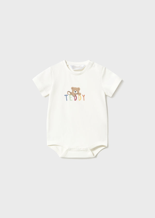 Chandal 3 Piezas Body GummyBear - Minibhu