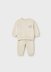 Conjunto 2 Piezas Tutti Frutti