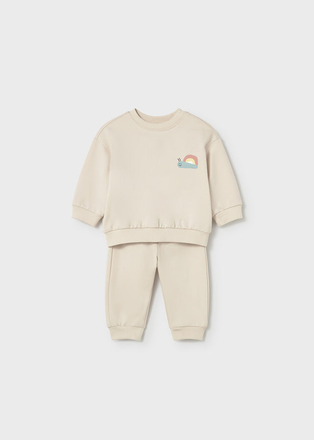 Conjunto 2 Piezas Tutti Frutti