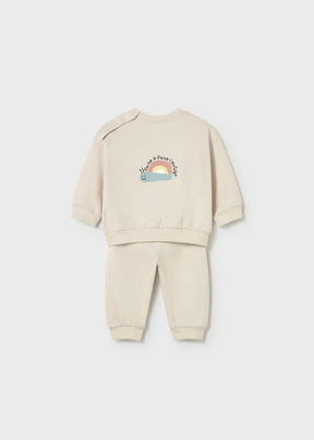 Conjunto 2 Piezas Tutti Frutti