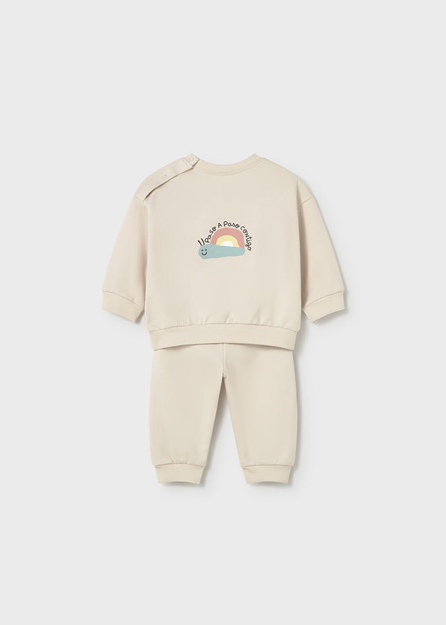 Conjunto 2 Piezas Tutti Frutti