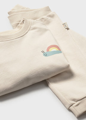 Conjunto 2 Piezas Tutti Frutti