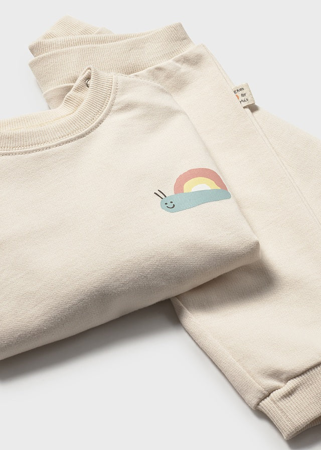 Conjunto 2 Piezas Tutti Frutti