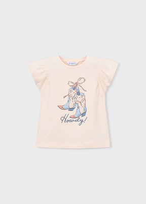 Camiseta Spring Rodeo