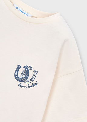 Camiseta Pañuelo Spring Rodeo