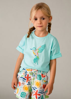 Camiseta Reef - Minibhu