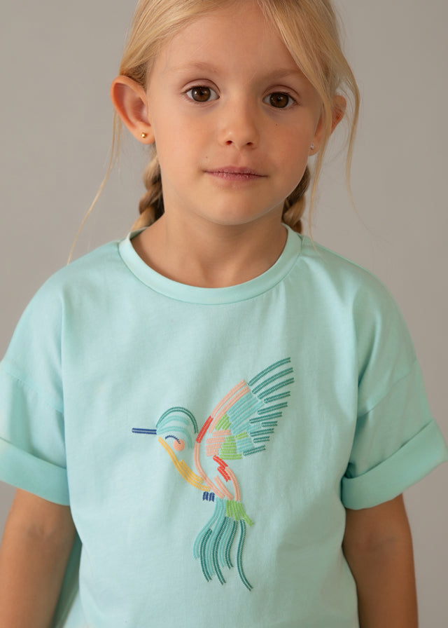 Camiseta Reef - Minibhu
