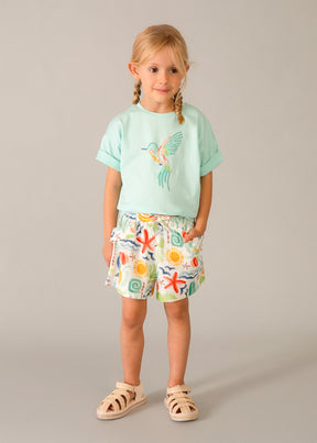 Camiseta Reef - Minibhu