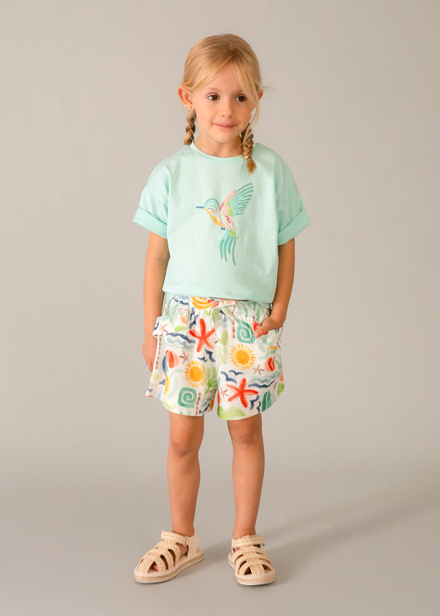 Camiseta Reef - Minibhu