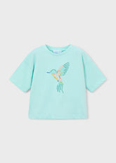 Camiseta Reef - Minibhu