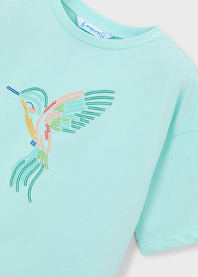 Camiseta Reef - Minibhu