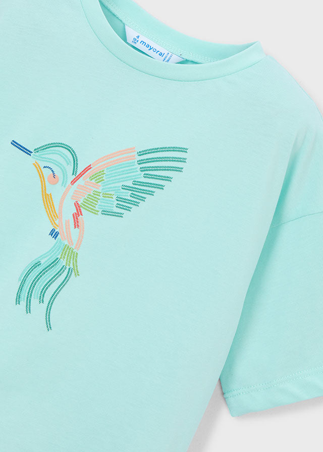 Camiseta Reef - Minibhu