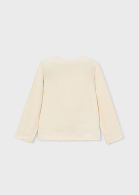 Camiseta Peach Nature - Minibhu