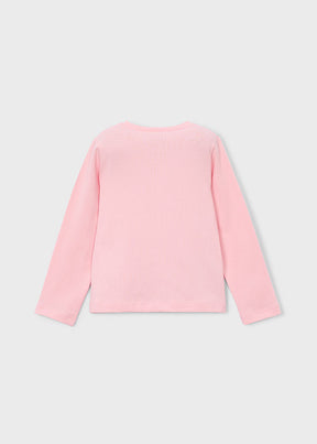 Camiseta Flora - Minibhu