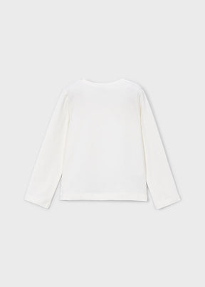 Camiseta Daisy Lagoon - Minibhu