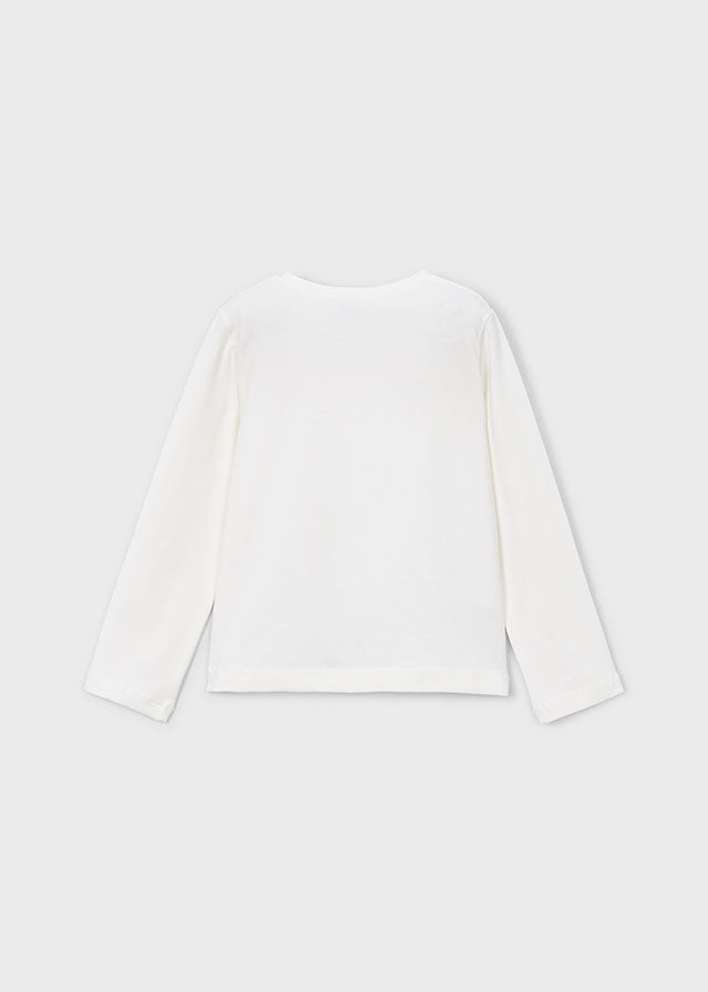 Camiseta Daisy Lagoon - Minibhu